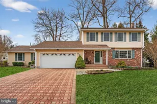 1 John Ct, Hamilton Township, NJ 08620 - Photo 1