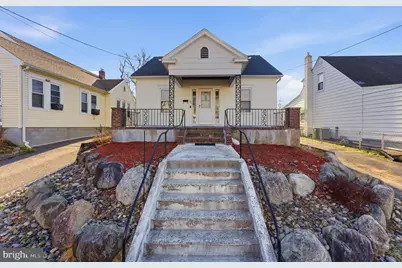 140 Maddock Avenue, Trenton, NJ 08610 - Photo 1