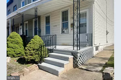 1134 Brunswick Avenue, Trenton, NJ 08638 - Photo 1