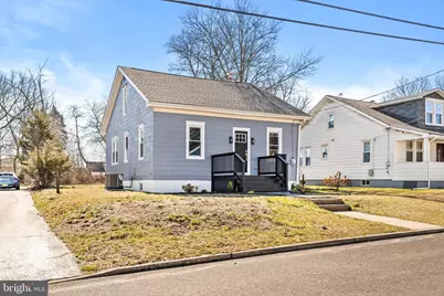 443 Miller Avenue, Hamilton Township, NJ 08610 - Photo 1