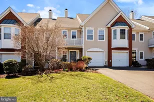 23 Voorhees Ct, Pennington, NJ 08534 - Photo 1