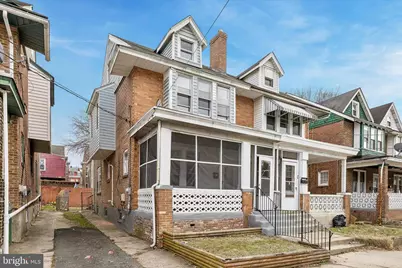 42 Laurel Avenue, Trenton, NJ 08618 - Photo 1