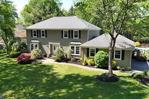 45 E Cartwright Dr, Princeton Junction, NJ 08550 - Photo 1