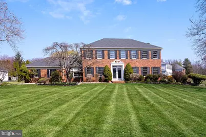 11 Providence Drive, Princeton Junction, NJ 08550 - Photo 1