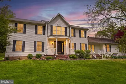 12 Coventry Lane, Hopewell Township, NJ 08525 - Photo 1