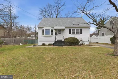78 Clayton Avenue, Hamilton Township, NJ 08619 - Photo 1