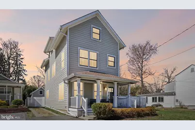 228 S Main Street, Pennington, NJ 08534 - Photo 1