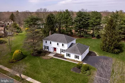 6 Greenfield Drive N, Princeton Junction, NJ 08550 - Photo 1