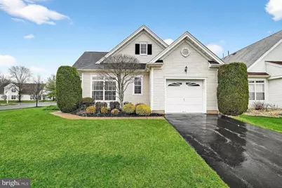 164 Tunicflower Lane, Princeton Junction, NJ 08550 - Photo 1