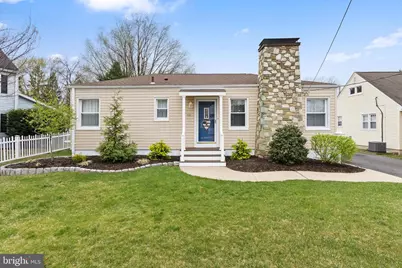 111 Pope Avenue, Hamilton Township, NJ 08619 - Photo 1
