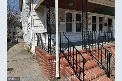 244 Euclid Avenue, Trenton, NJ 08609 - Photo 1