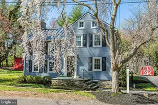312 N Main St, Pennington, NJ 08534 - Photo 1