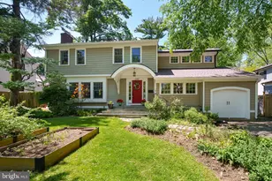 156 Moore St, Princeton, NJ 08540 - Photo 1