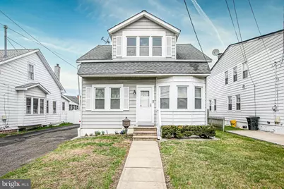 2414 Hamilton Avenue, Hamilton Township, NJ 08619 - Photo 1