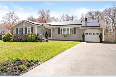 477 Flock Road, Hamilton Township, NJ 08619 - Photo 1