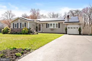 477 Flock Rd, Hamilton Township, NJ 08619 - Photo 1