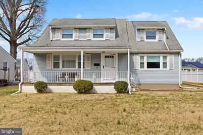 32 Hartman Drive, Hamilton Township, NJ 08690 - Photo 1