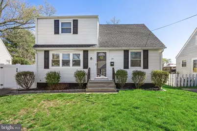 39 Longwood Drive, Hamilton Township, NJ 08620 - Photo 1