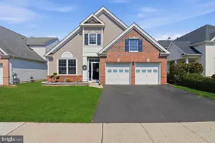 12 Cardinal Flower Ln, Princeton Junction, NJ 08550 - Photo 1