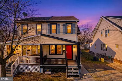 277 Norway Avenue, Hamilton Township, NJ 08609 - Photo 1