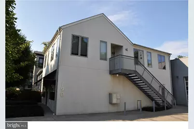 190 Witherspoon Street #A, Princeton, NJ 08542 - Photo 1