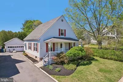 104 N Main Street, Pennington, NJ 08534 - Photo 1