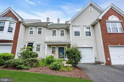 206 Sandpiper Court, Pennington, NJ 08534 - Photo 1