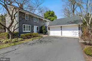 16 Sturges Way, Princeton, NJ 08540 - Photo 1