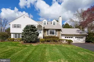 88 Magnolia Ln, Princeton, NJ 08540 - Photo 1