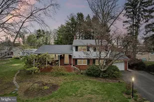34 Allwood Dr, Lawrence Township, NJ 08648 - Photo 1