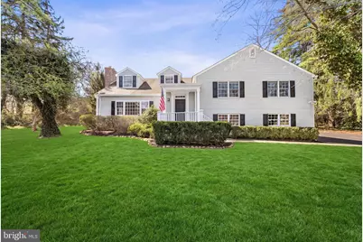 280 Edgerstoune Road, Princeton, NJ 08540 - Photo 1
