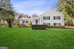 280 Edgerstoune Rd, Princeton, NJ 08540 - Photo 1