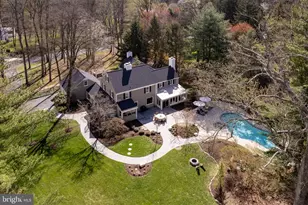 14 Nelson Ridge Rd, Princeton, NJ 08540 - Photo 1