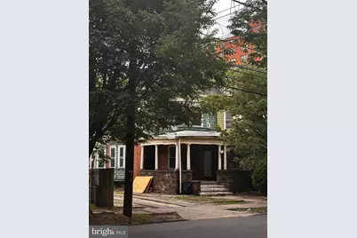231 Chestnut Avenue, Trenton, NJ 08609 - Photo 1