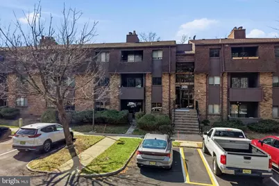 2412 Old Stone Mill, East Windsor Township, NJ 08512 - Photo 1