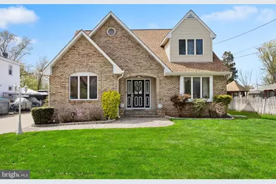 163 Bunting Avenue, Hamilton Township, NJ 08611 - Photo 1