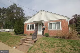 2540 Nottingham Way, Hamilton Township, NJ 08619 - Photo 1