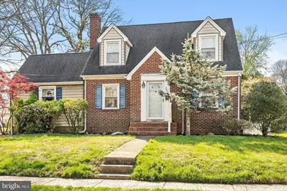 260 Mercer Street, Hamilton Township, NJ 08690 - Photo 1