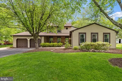 3 Strathmore Place, Princeton Junction, NJ 08550 - Photo 1