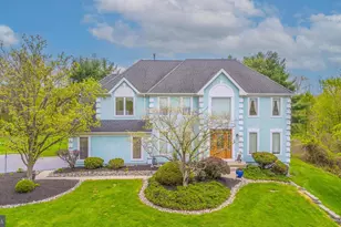 23 E Kincaid Dr, West Windsor Township, NJ 08550 - Photo 1