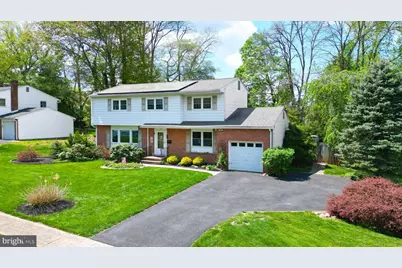 12 Temple Terrace, Lawrence Township, NJ 08648 - Photo 1