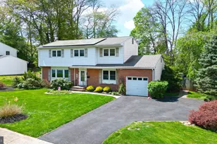 12 Temple Terrace, Lawrence Township, NJ 08648 - Photo 1