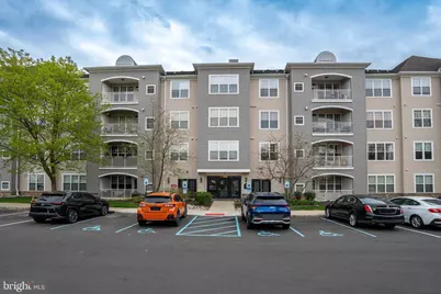 112 Masterson Court, Ewing Township, NJ 08618 - Photo 1