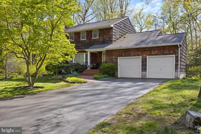 20 Jeffrey Lane, East Windsor Township, NJ 08520 - Photo 1