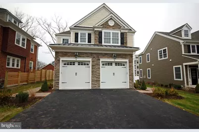 6 Harris Road, Princeton, NJ 08540 - Photo 1