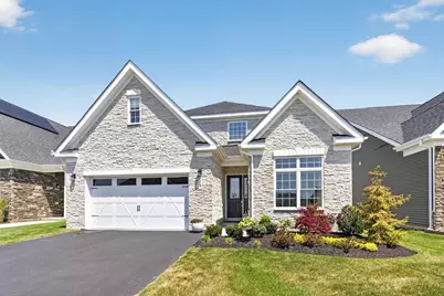 28 Samjan Circle, Hightstown, NJ 08520 - Photo 1