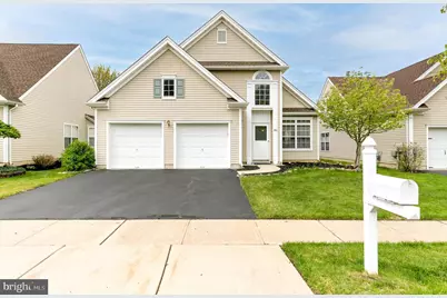 104 Tunicflower Lane, Princeton Junction, NJ 08550 - Photo 1