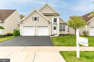 104 Tunicflower Ln, Princeton Junction, NJ 08550 - Photo 1