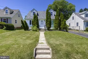 189 Regina Ave, Hamilton Township, NJ 08619 - Photo 1