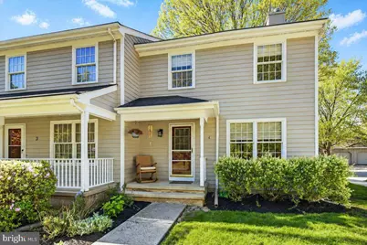 4 Eaton Court, Hopewell Township, NJ 08525 - Photo 1